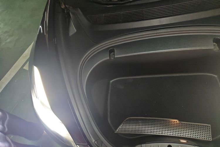 Tesla Model 3 2020 #28 Tesla Model 3 2020 car image #28