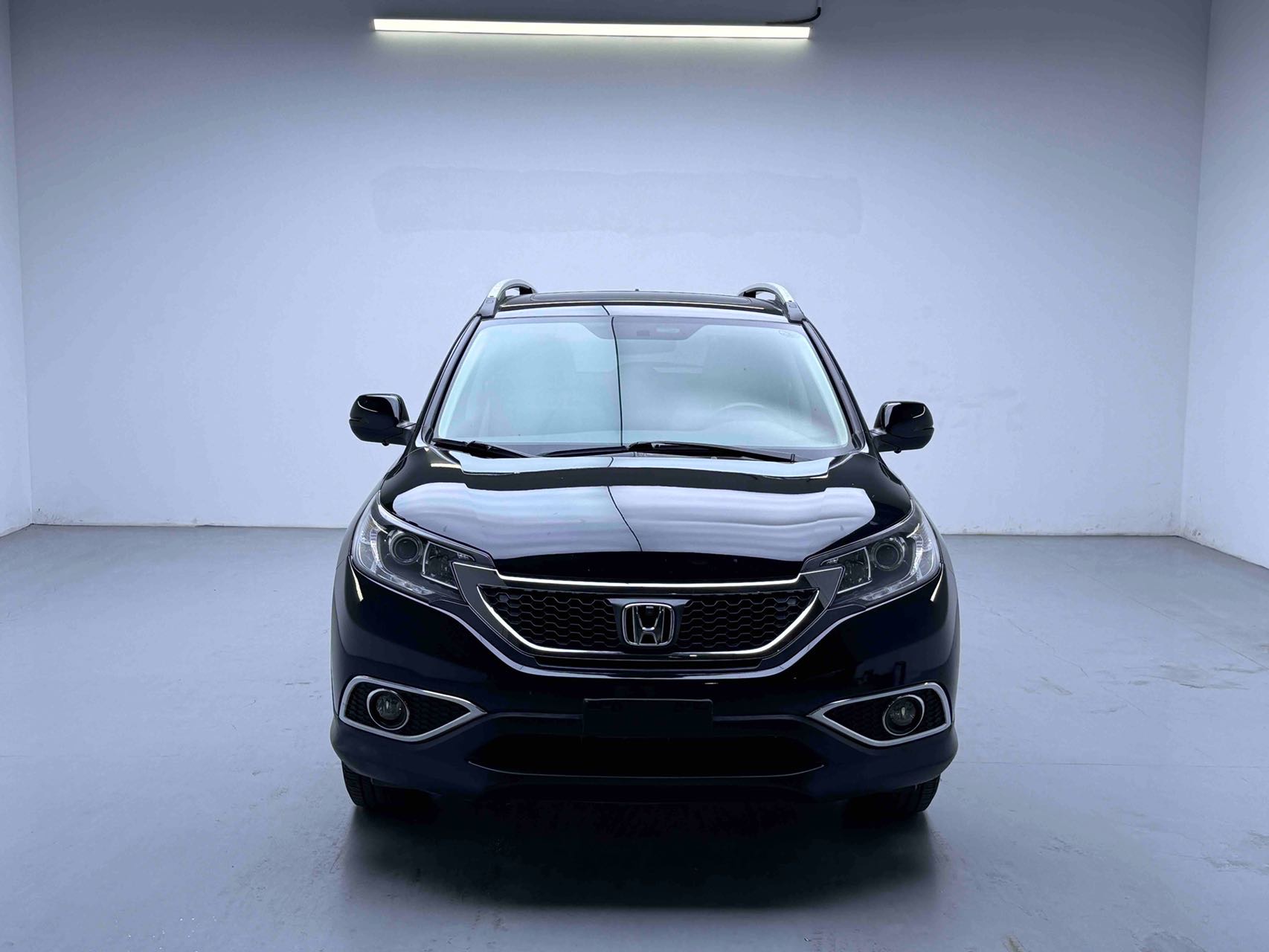 Honda CR-V 2014 #2 Honda CR-V 2014 car image #2