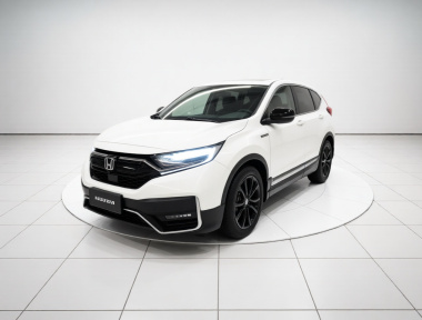 Honda CR-V 2020 Honda CR-V 2020 car image