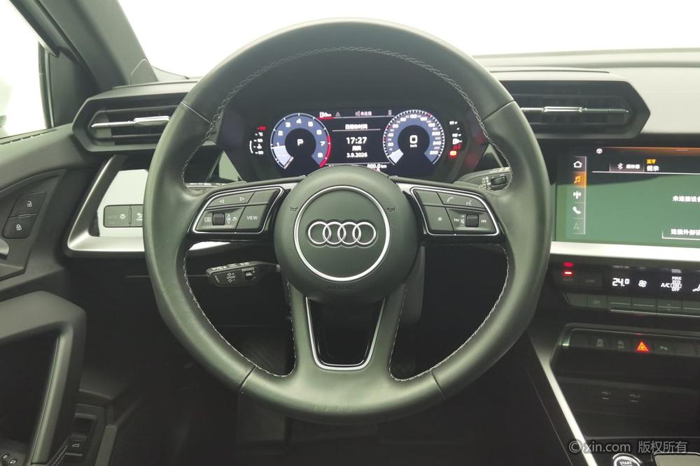 Audi A3 2023 #15 Audi A3 2023 car image #15