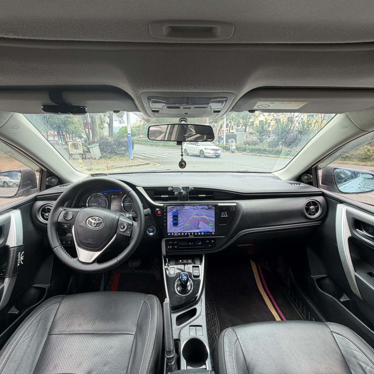 Toyota Corolla 2019 car image #9
