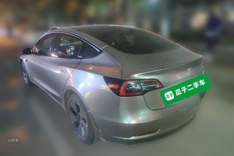 Tesla Model 3 2023 #5 Tesla Model 3 2023 imagen de coche #5