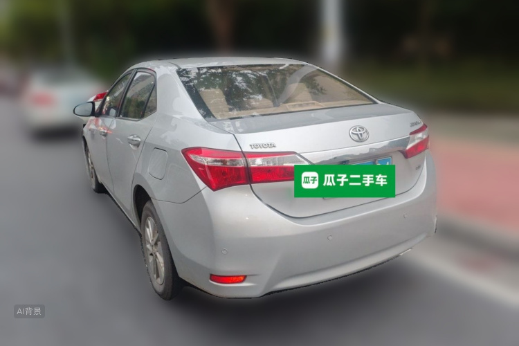 2015 #5 2015 car image #5