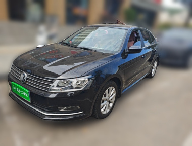Volkswagen Lavida 2016 car image 