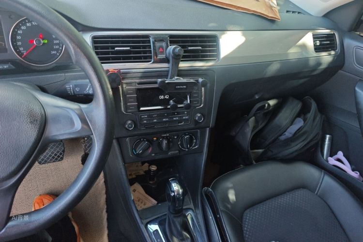 Volkswagen Santana 2016 #15 Volkswagen Santana 2016 car image #15