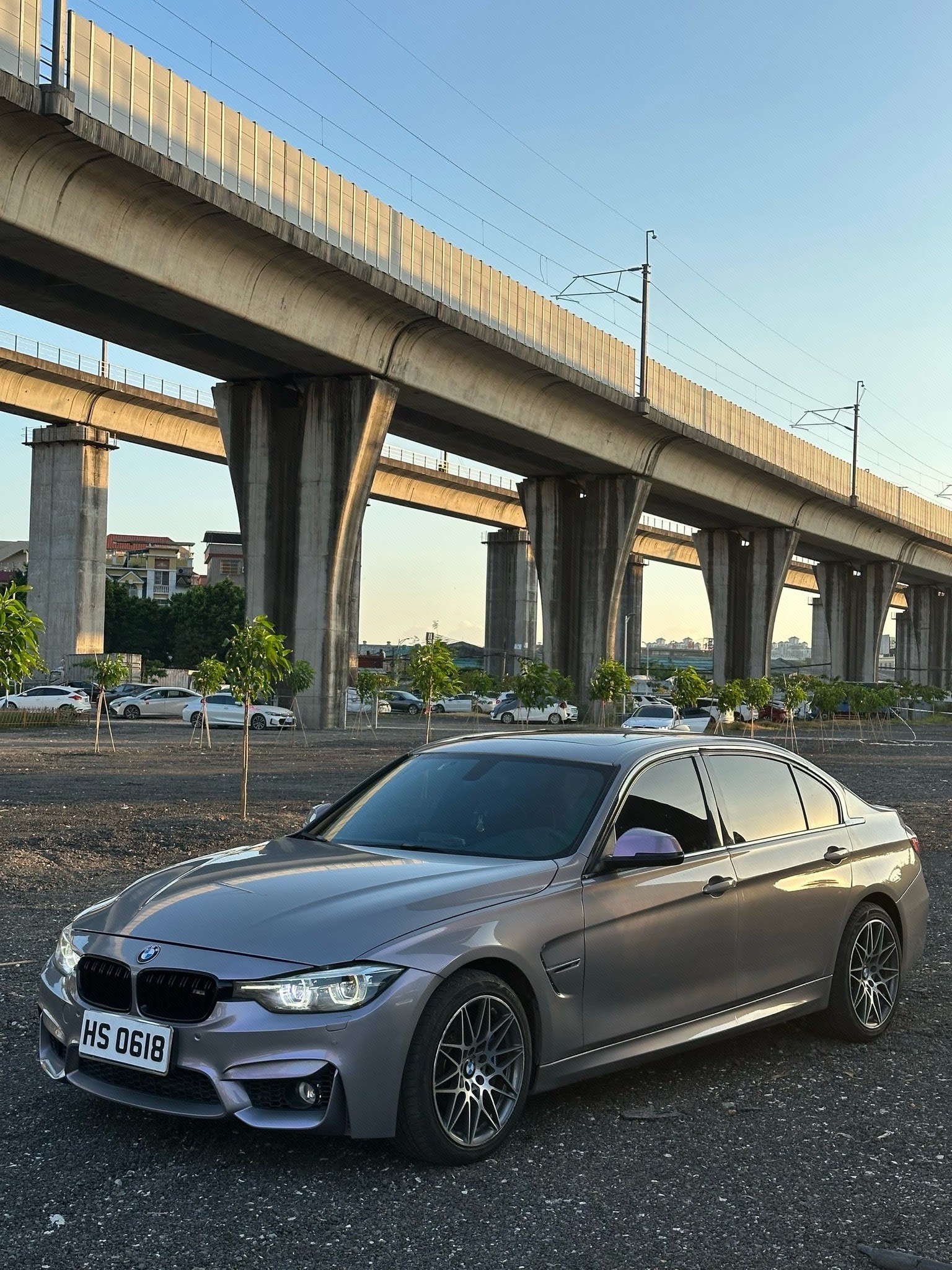 BMW 3 Series 2013 BMW 3 Series 2013 immagine di auto