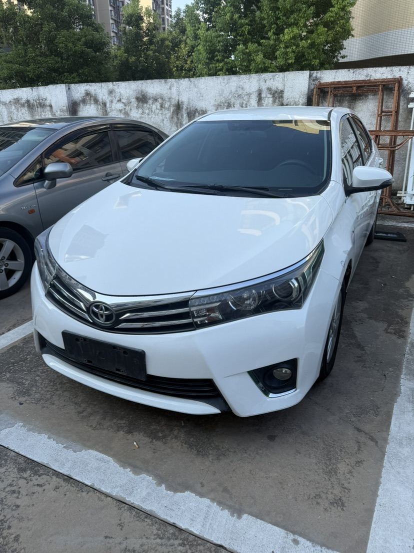 2015 2015 immagine di auto