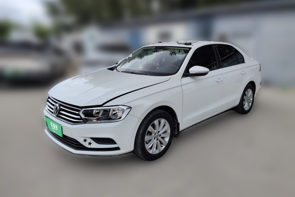 Volkswagen Bora 2019 Volkswagen Bora 2019 car image