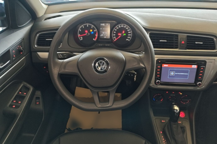 Volkswagen Lavida 2015 #11 Volkswagen Lavida 2015 car image #11