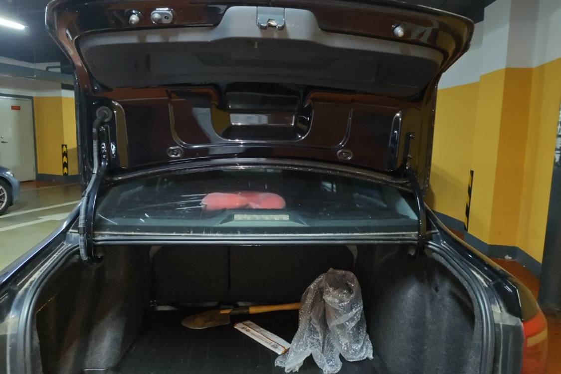 Volkswagen Lavida 2015 #8 Volkswagen Lavida 2015 car image #8