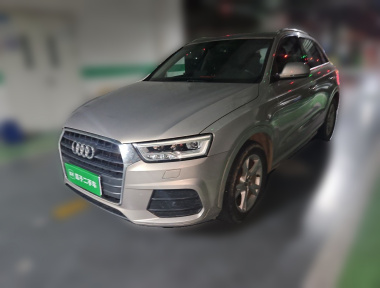 Audi Q3 2019 Audi Q3 2019 car image
