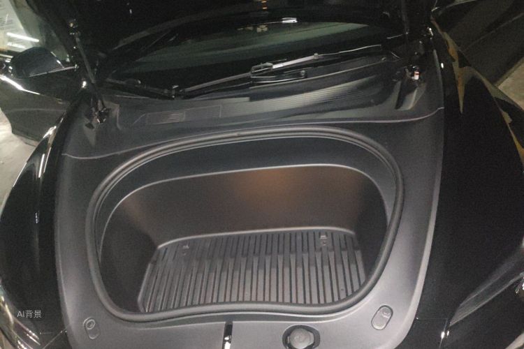 Tesla Model 3 2025 car image #22