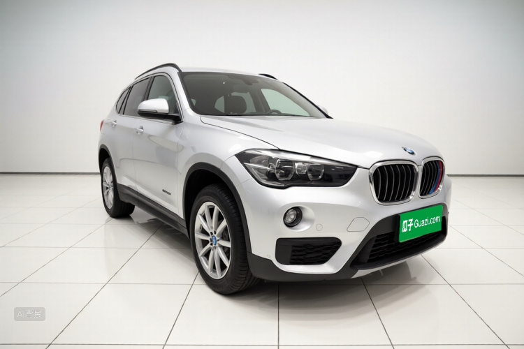 BMW X1 2018 car image #4