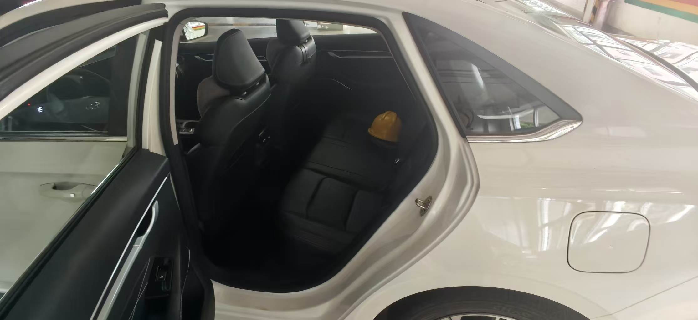 GEELY Emgrand 2023 #5 GEELY Emgrand 2023 imagem de carro #5