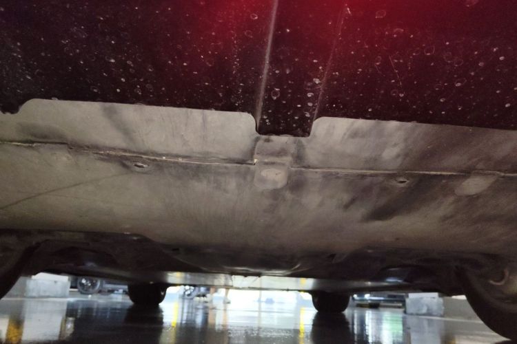 Tesla Model Y 2022 car image #27