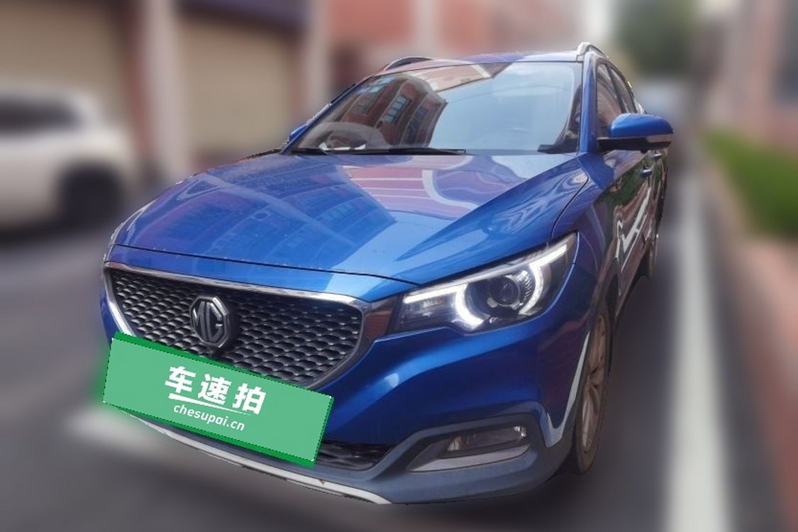 名爵 名爵ZS 2017 汽车图片 