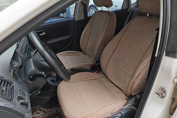 Volkswagen Polo 2018 #17 Volkswagen Polo 2018 car image #17