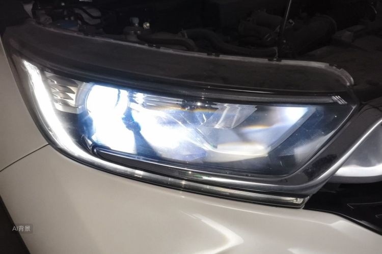 Honda CR-V 2019 car image #8