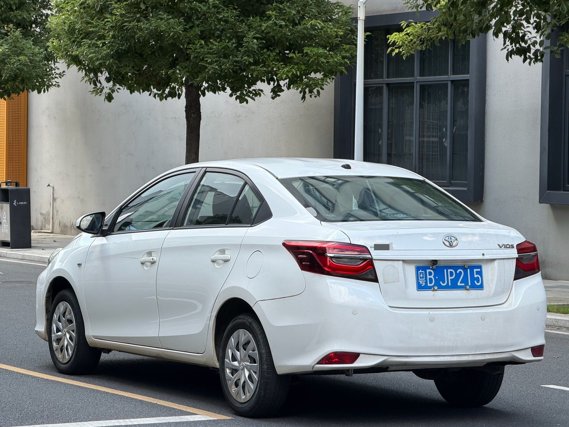 Toyota Vios 2021 #10 Toyota Vios 2021 imagem de carro #10
