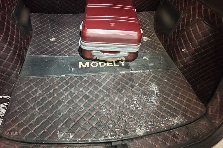 Tesla Model Y 2023 immagine di auto #21