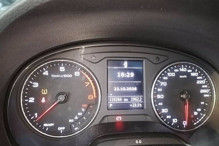 Audi A3 2017 #16 Audi A3 2017 immagine di auto #16