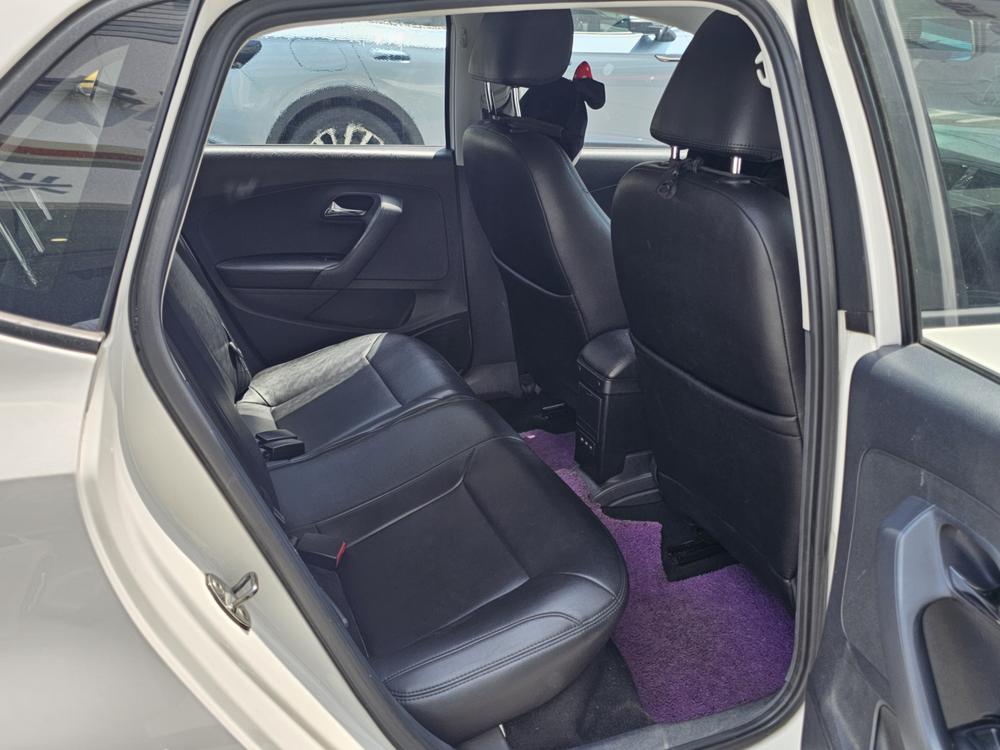 Volkswagen Polo 2018 #13 Volkswagen Polo 2018 car image #13