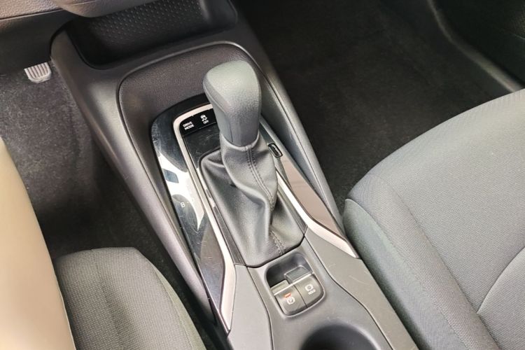Toyota Corolla 2023 car image #14