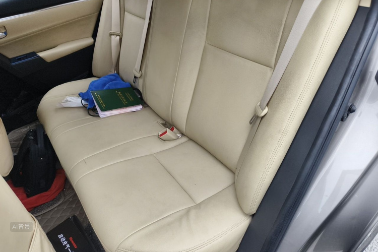 Toyota Corolla 2018 #19 Toyota Corolla 2018 car image #19