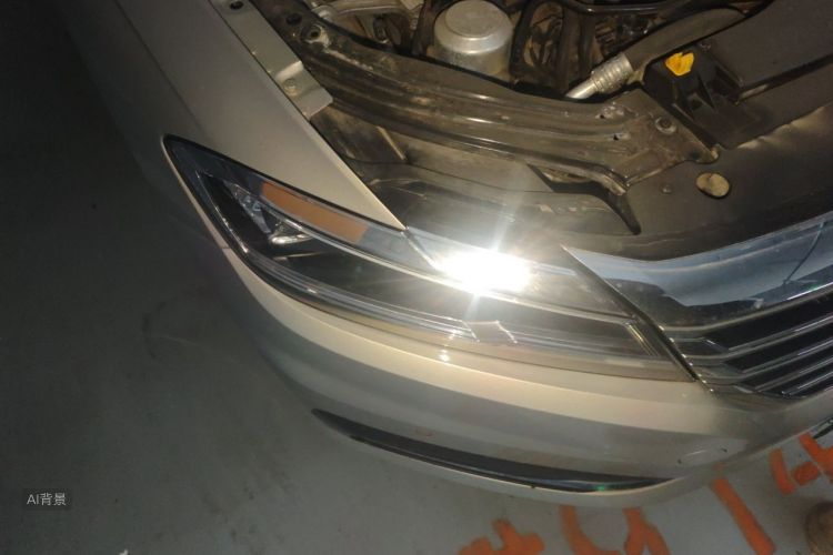 Volkswagen Lavida 2019 #8 Volkswagen Lavida 2019 car image #8
