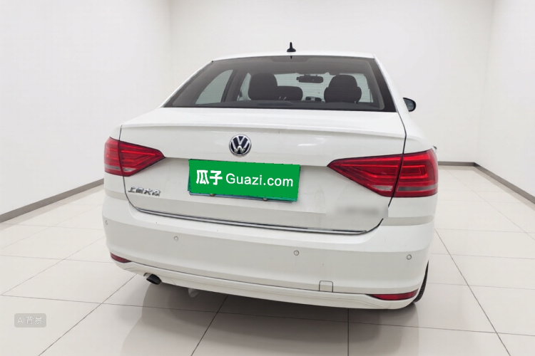 Volkswagen Lavida 2016 car image #6