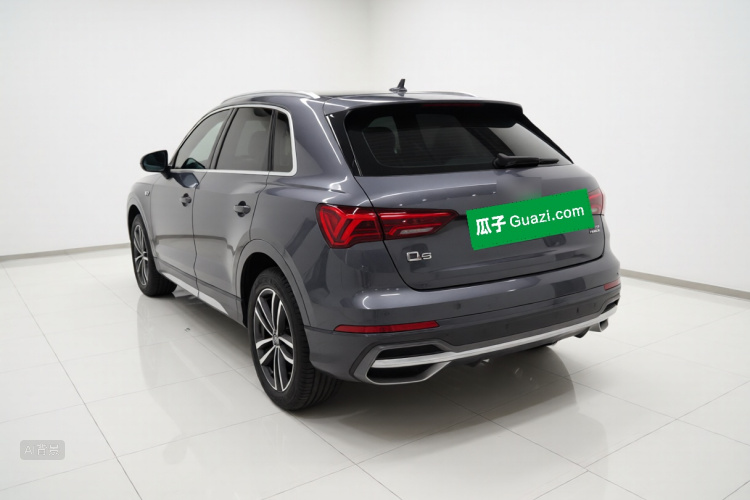 Audi Q3 2023 #5 Audi Q3 2023 car image #5
