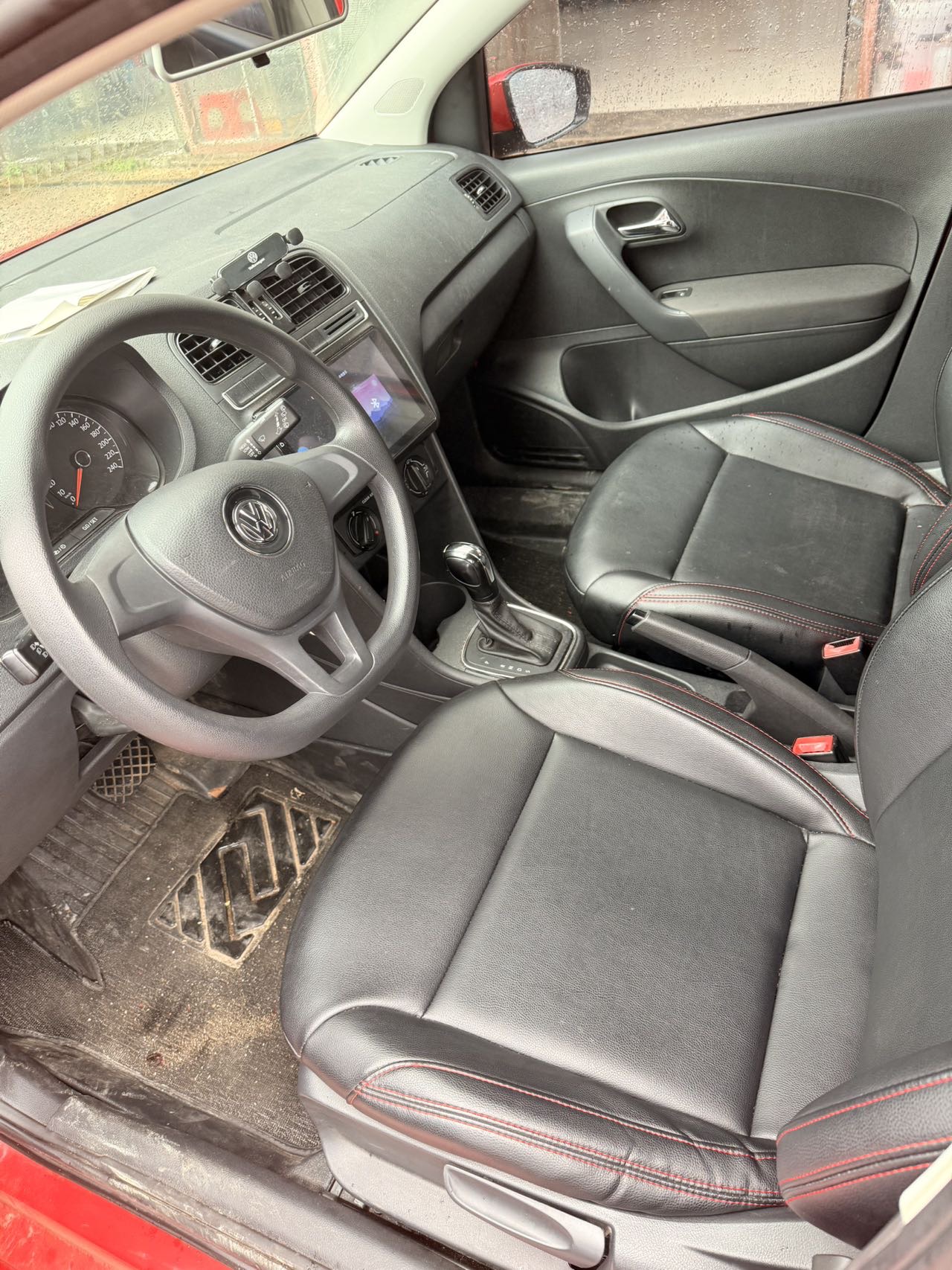 Volkswagen Polo 2016 #4 Volkswagen Polo 2016 car image #4