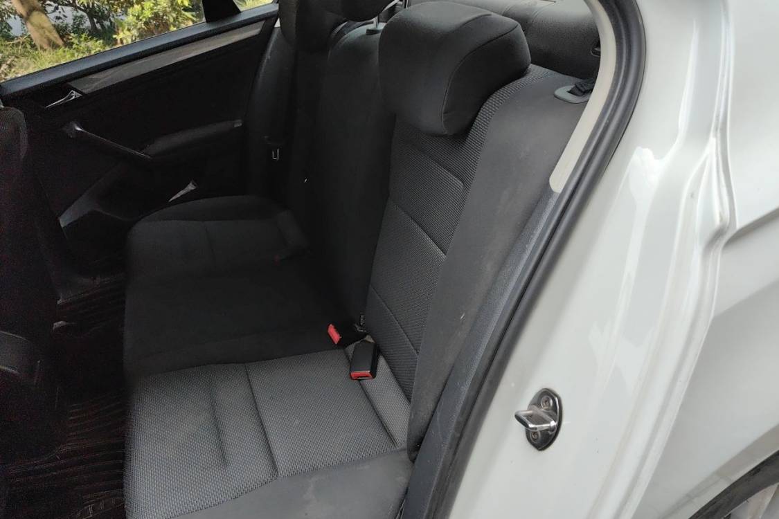 Volkswagen Bora 2016 #19 Volkswagen Bora 2016 imagen de coche #19