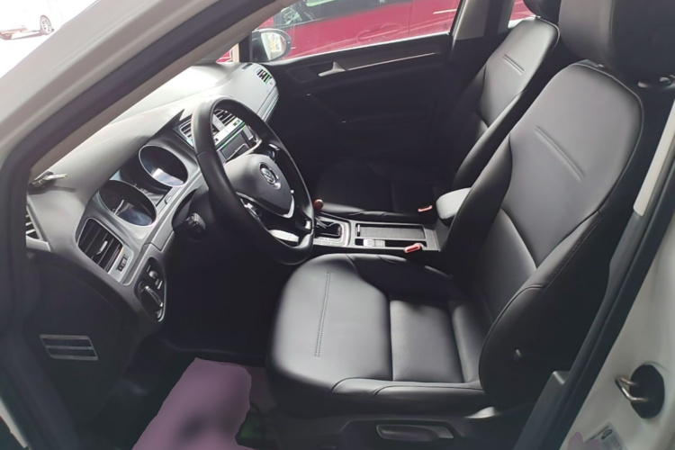 Volkswagen Golf 2015 #15 Volkswagen Golf 2015 car image #15