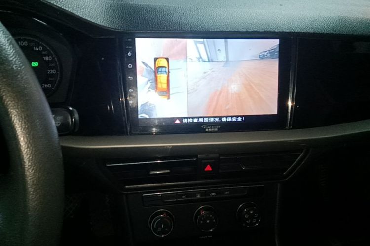 Volkswagen Lavida 2020 car image #13