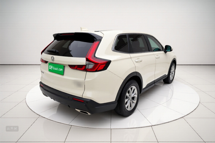 Honda CR-V 2023 immagine di auto #7