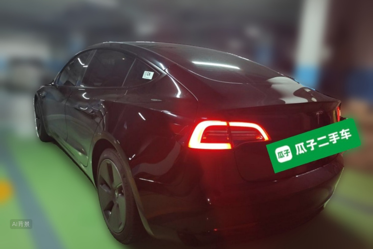 Tesla Model 3 2023 car image #5