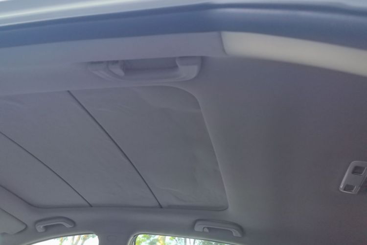 GEELY Emgrand GS 2018 car image #18