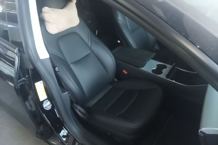 Tesla Model 3 2020 car image #24