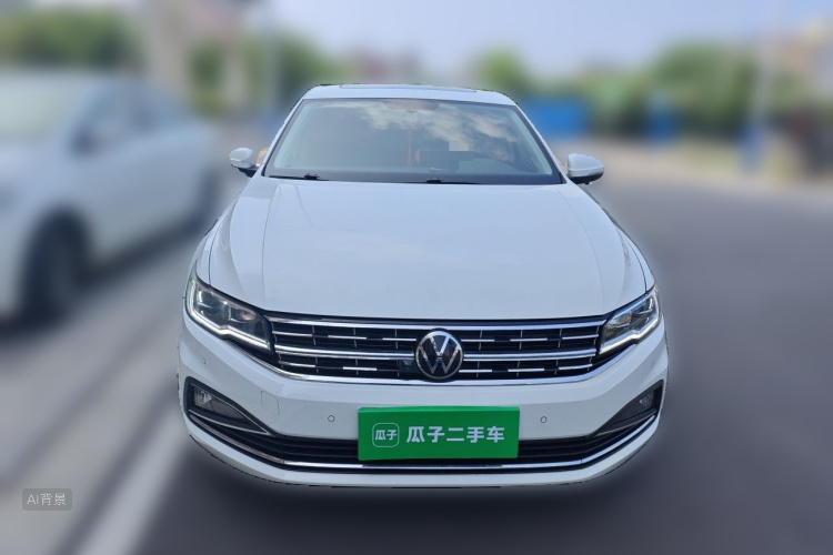 Volkswagen Bora 2021 car image #3
