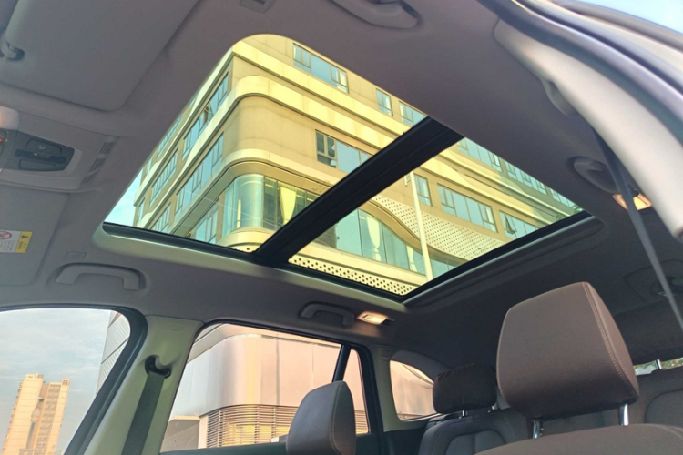 BMW X1 2022 car image #22