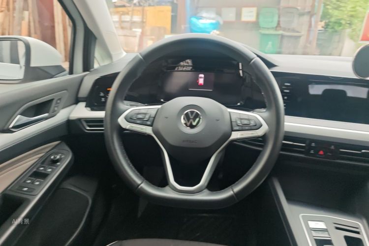 Volkswagen Golf 2022 #12 Volkswagen Golf 2022 imagen de coche #12