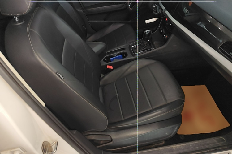 Volkswagen Lavida 2019 car image #24