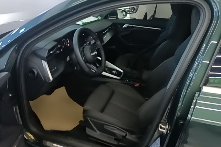 Audi A3 2022 imagem de carro #19