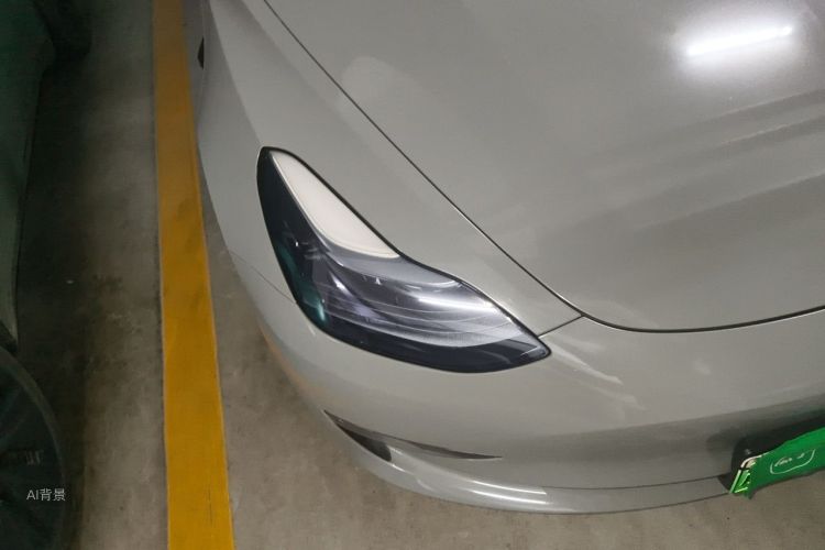 Tesla Model 3 2022 #8 Tesla Model 3 2022 car image #8