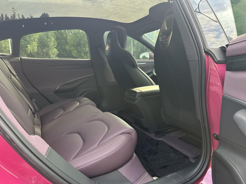 2025 imagen de coche #18