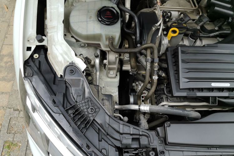 Audi A3 2022 immagine di auto #26
