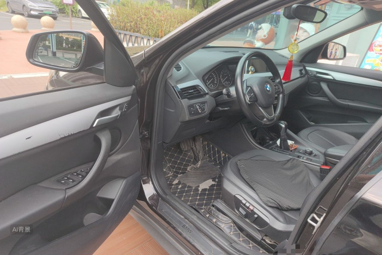 BMW X1 2017 car image #18