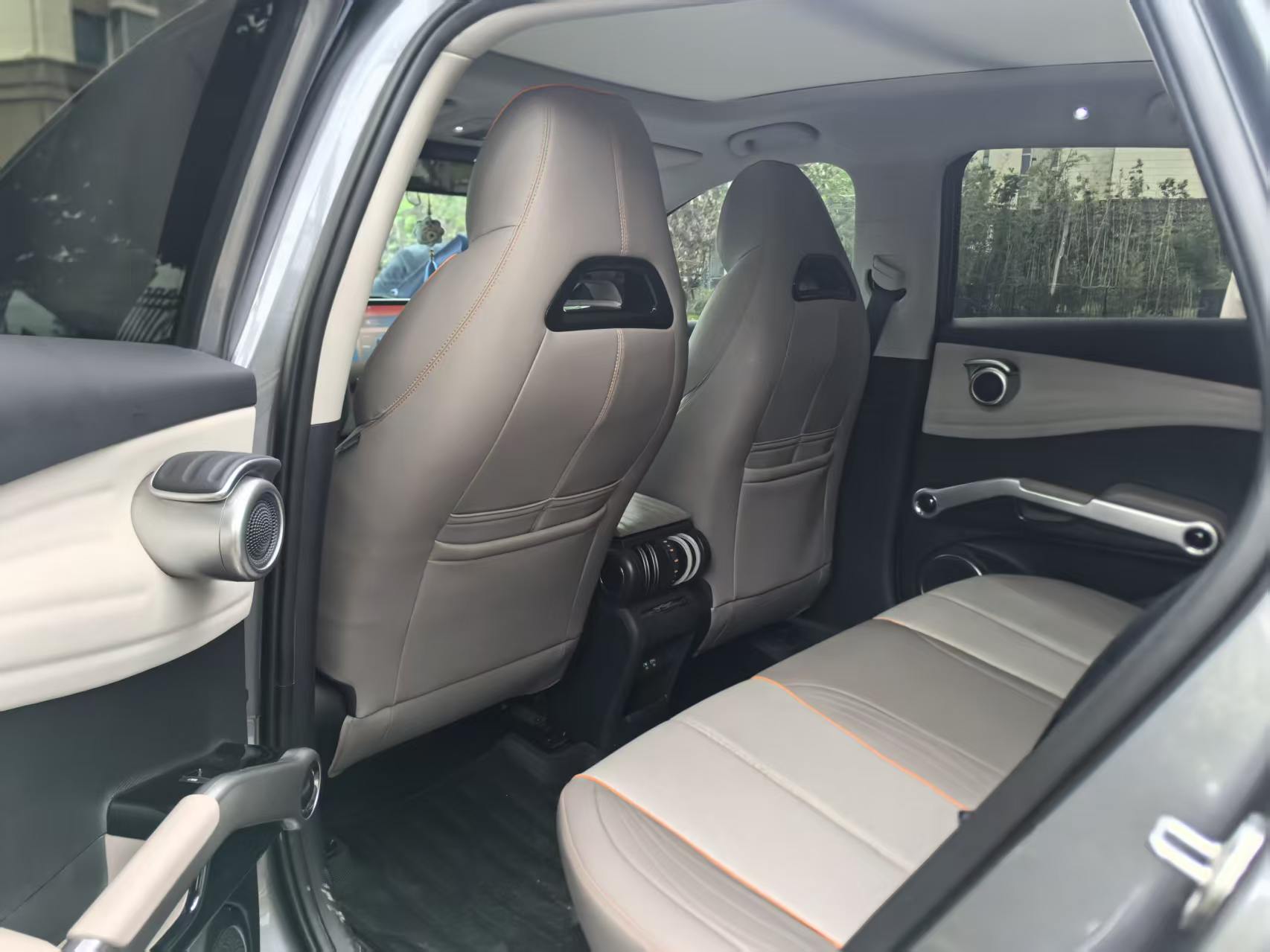 BYD Yuan Plus 2024 car image #3