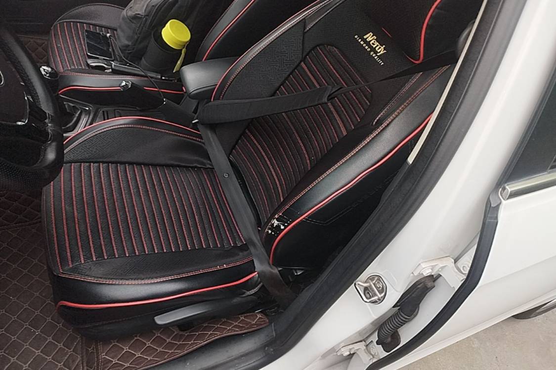 Volkswagen Lavida 2015 #18 Volkswagen Lavida 2015 صورة سيارة #18
